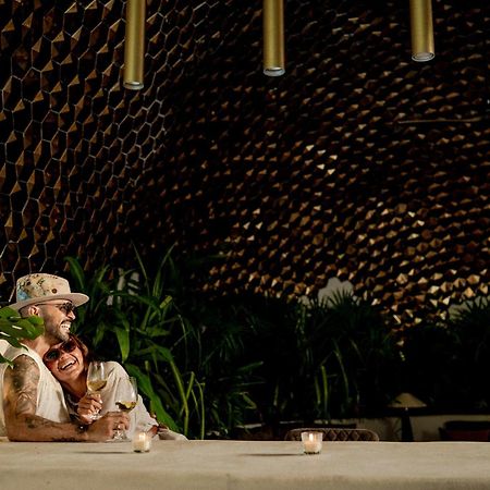 Hotel Milam Tulum Kültér fotó