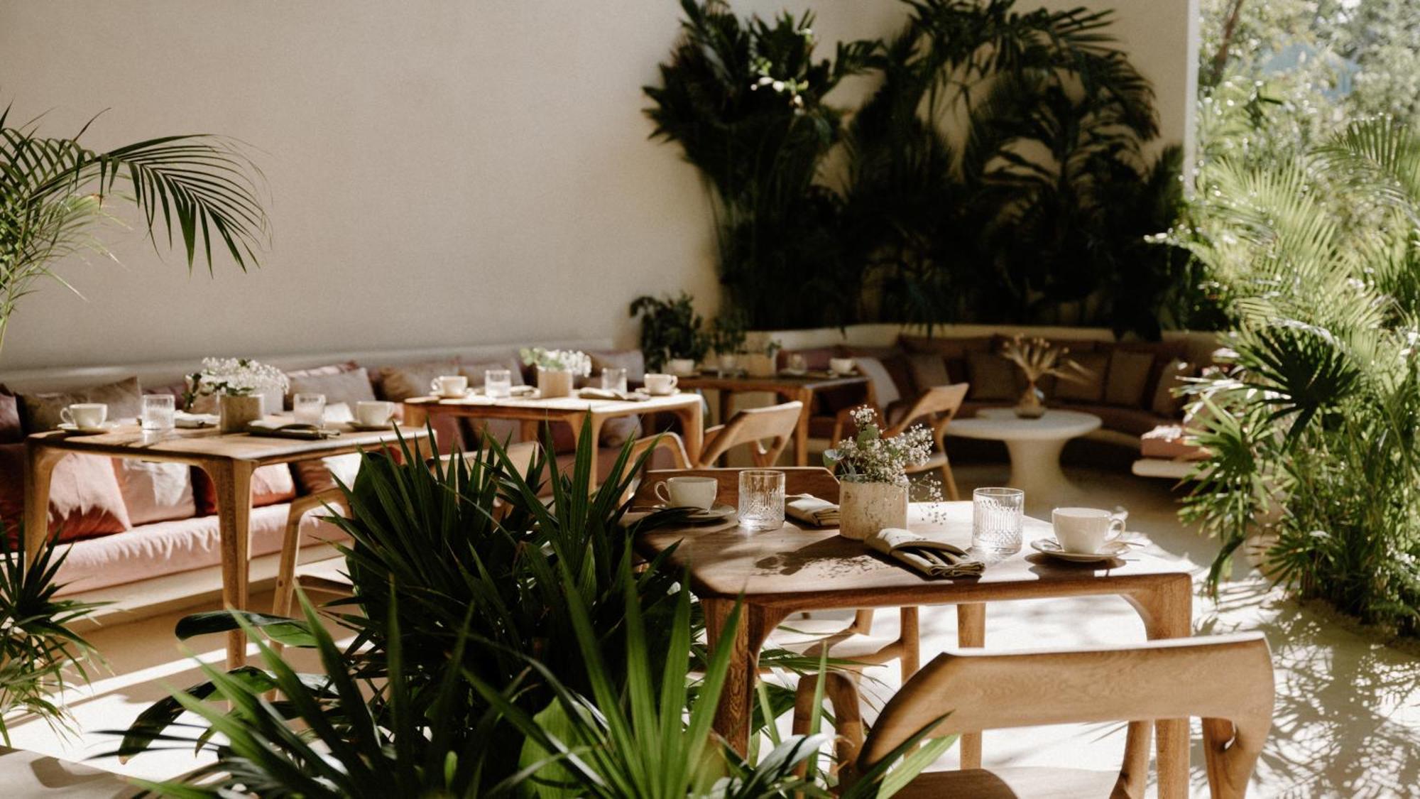 Hotel Milam Tulum Kültér fotó