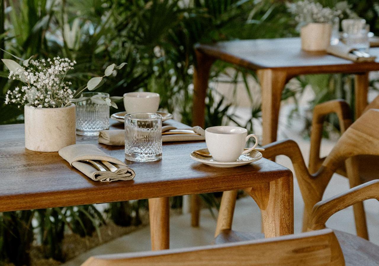 Hotel Milam Tulum Kültér fotó