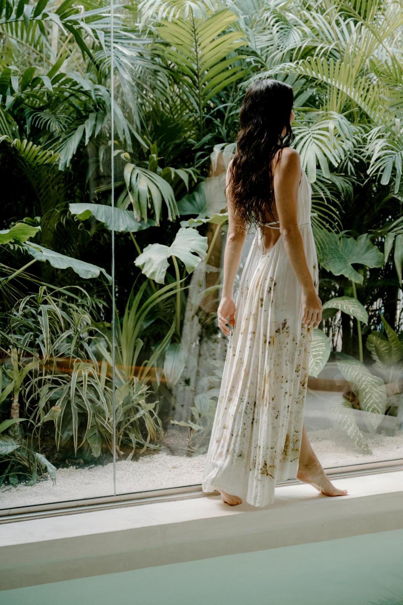 Hotel Milam Tulum Kültér fotó