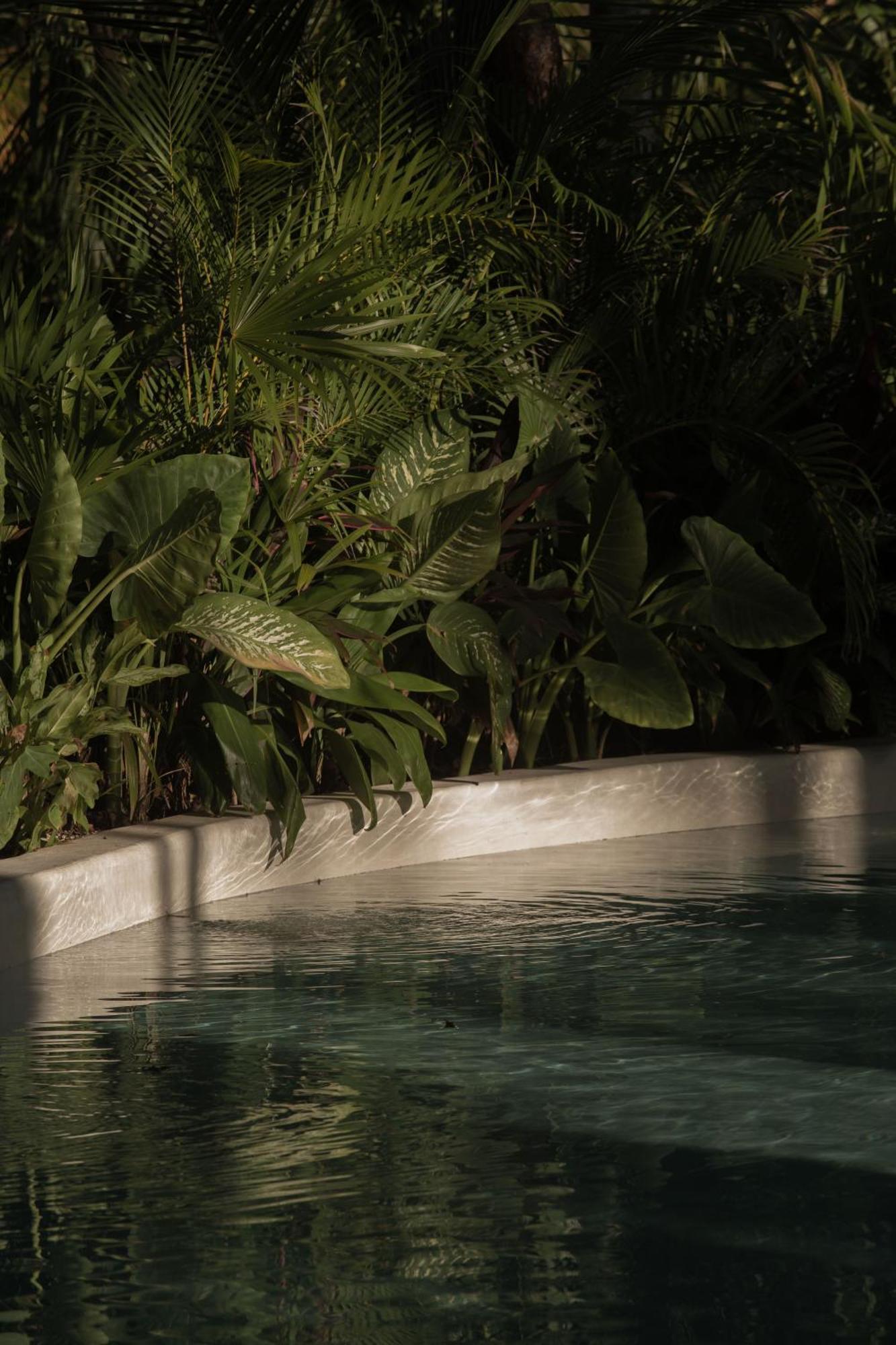 Hotel Milam Tulum Kültér fotó